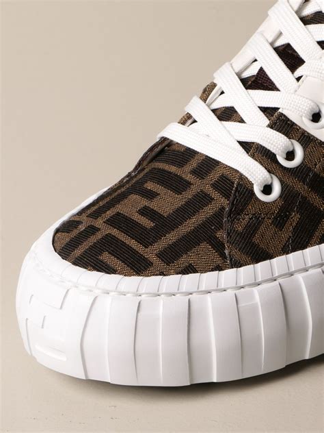 fendi sneakers 2015|women's Fendi sneakers on sale.